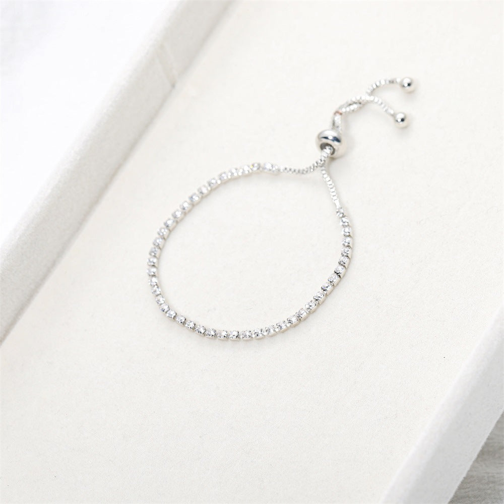 Style Icon Bracelet