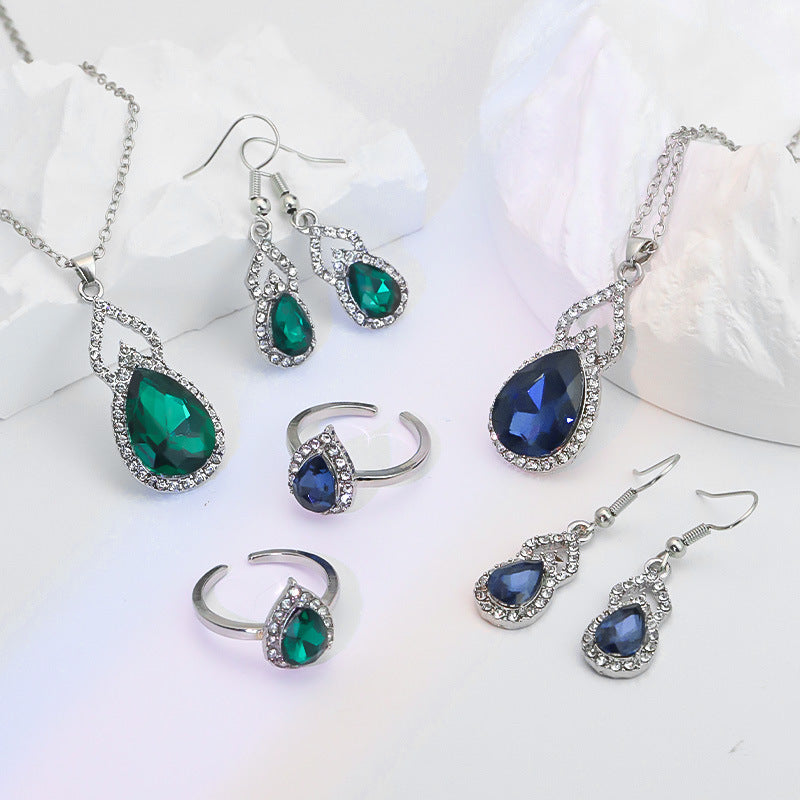 Forever Wedding Set