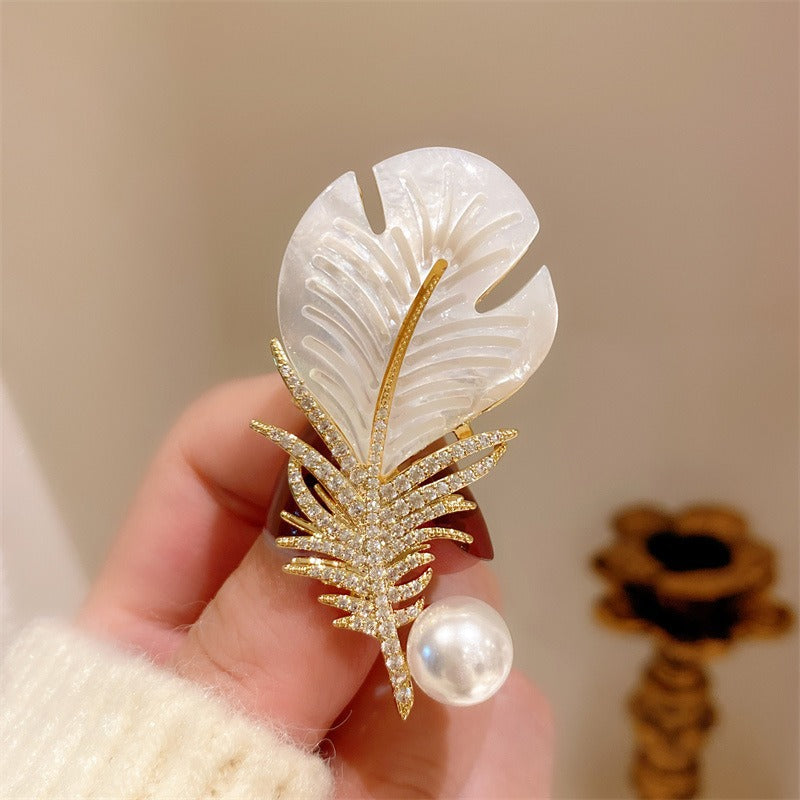 Twilight Spark Brooch