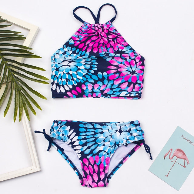 Princess Tide Swimsuit