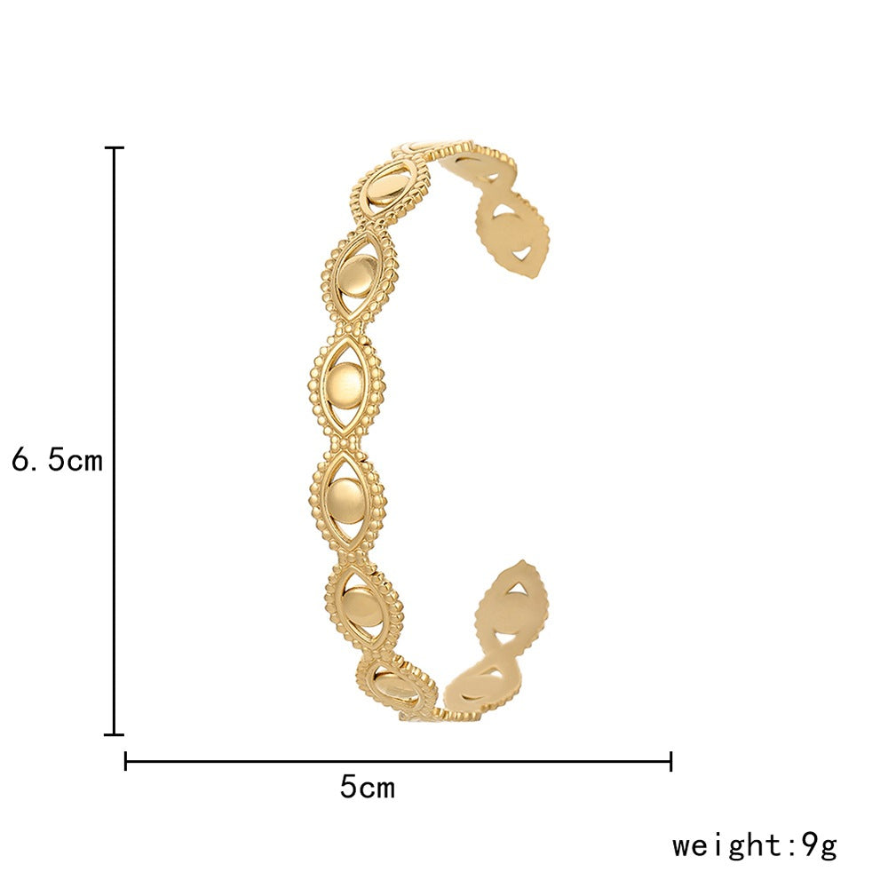 Chic Spark Bracelet