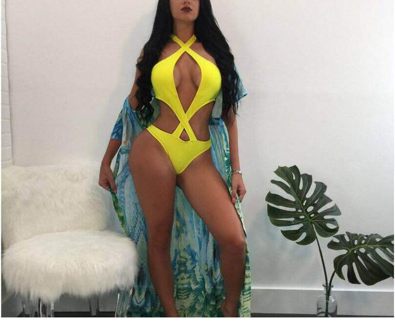 Nova Beach Bikini