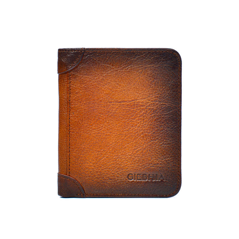 Modern Slim Wallet