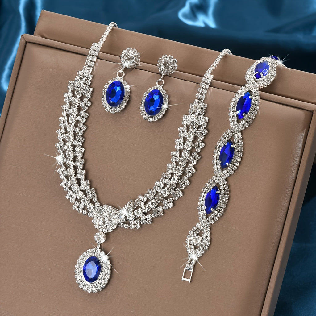 Subtle Shine Set