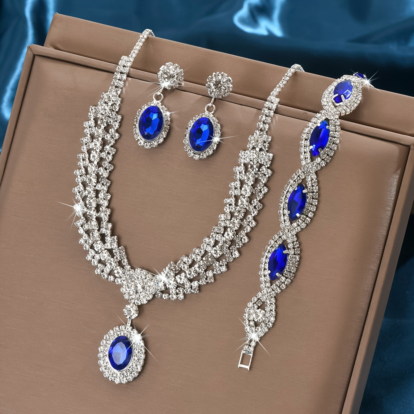 Subtle Shine Set