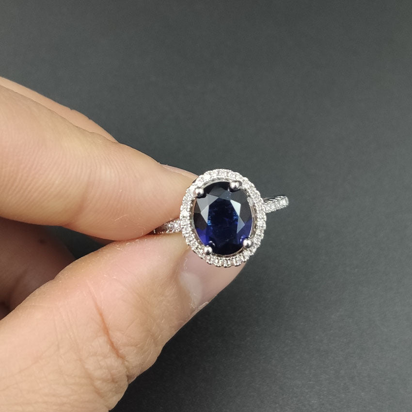 Classic Gold Ring