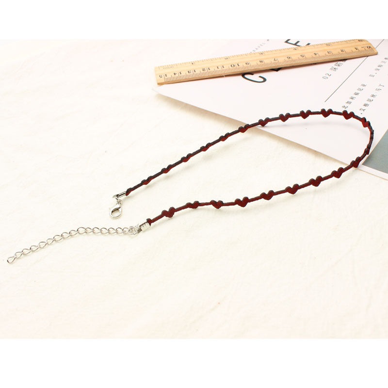 Style Icon Necklace