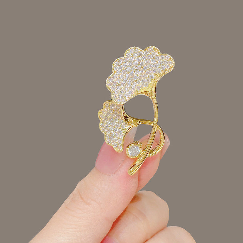 Twilight Spark Brooch