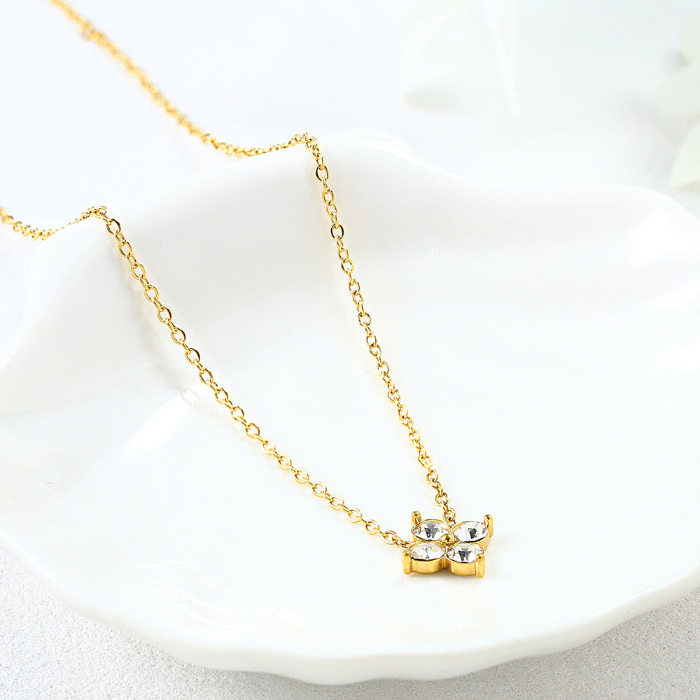Golden Grace Set