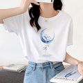 Elegant Fit Tee