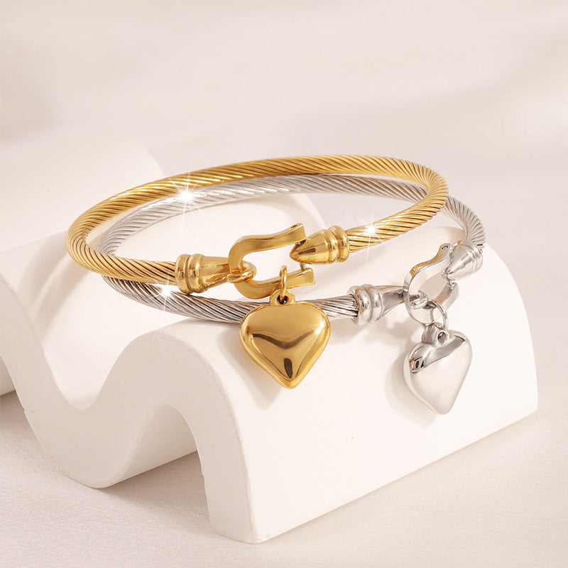 Love Knot Bracelet