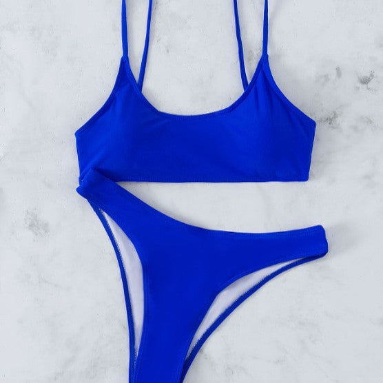 Luxe Beach Bikini
