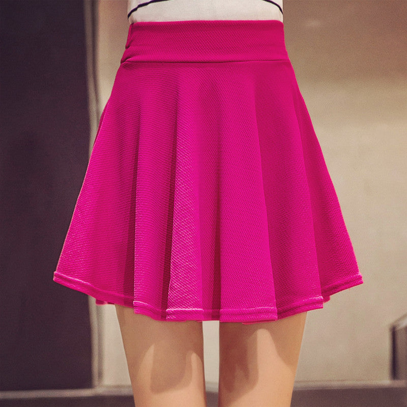Glam Queen Skirt