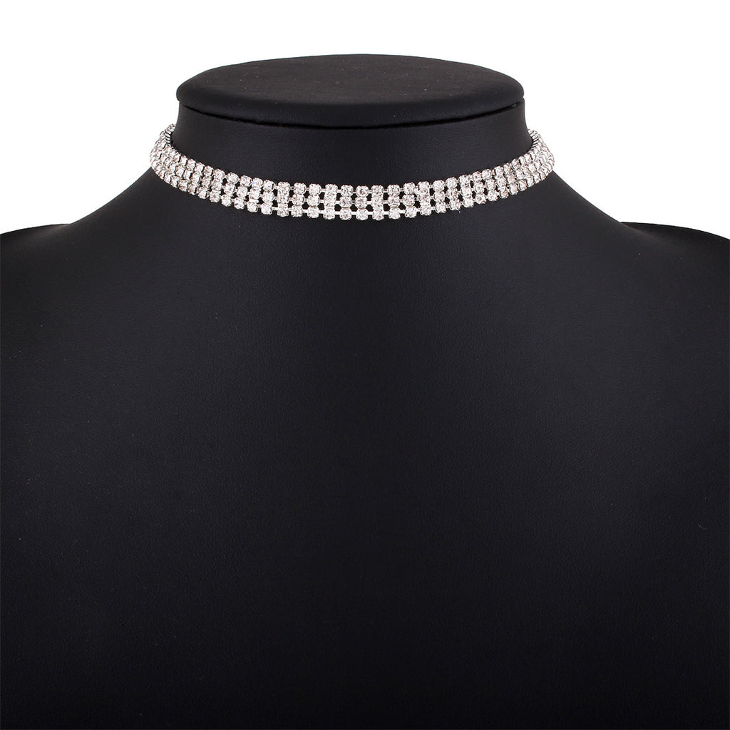 Glam Diva Necklace