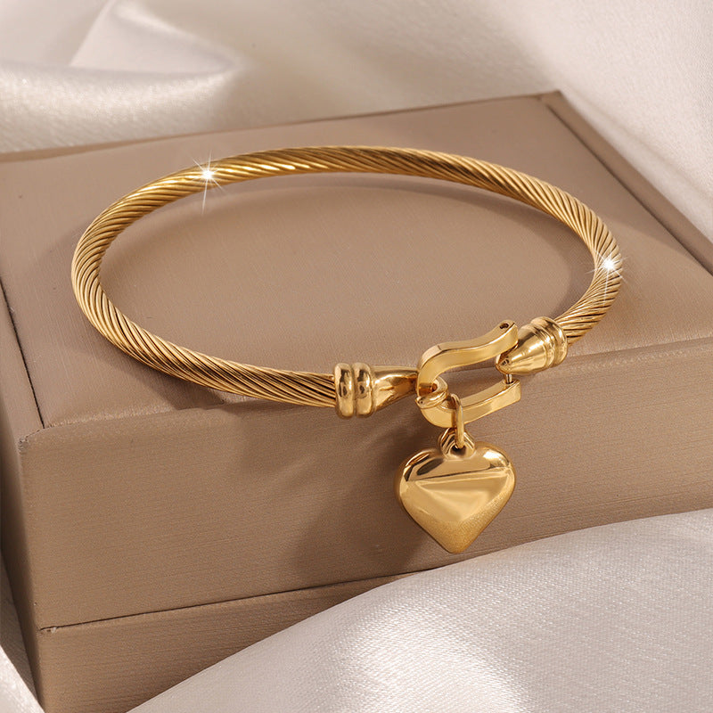 Love Knot Bracelet