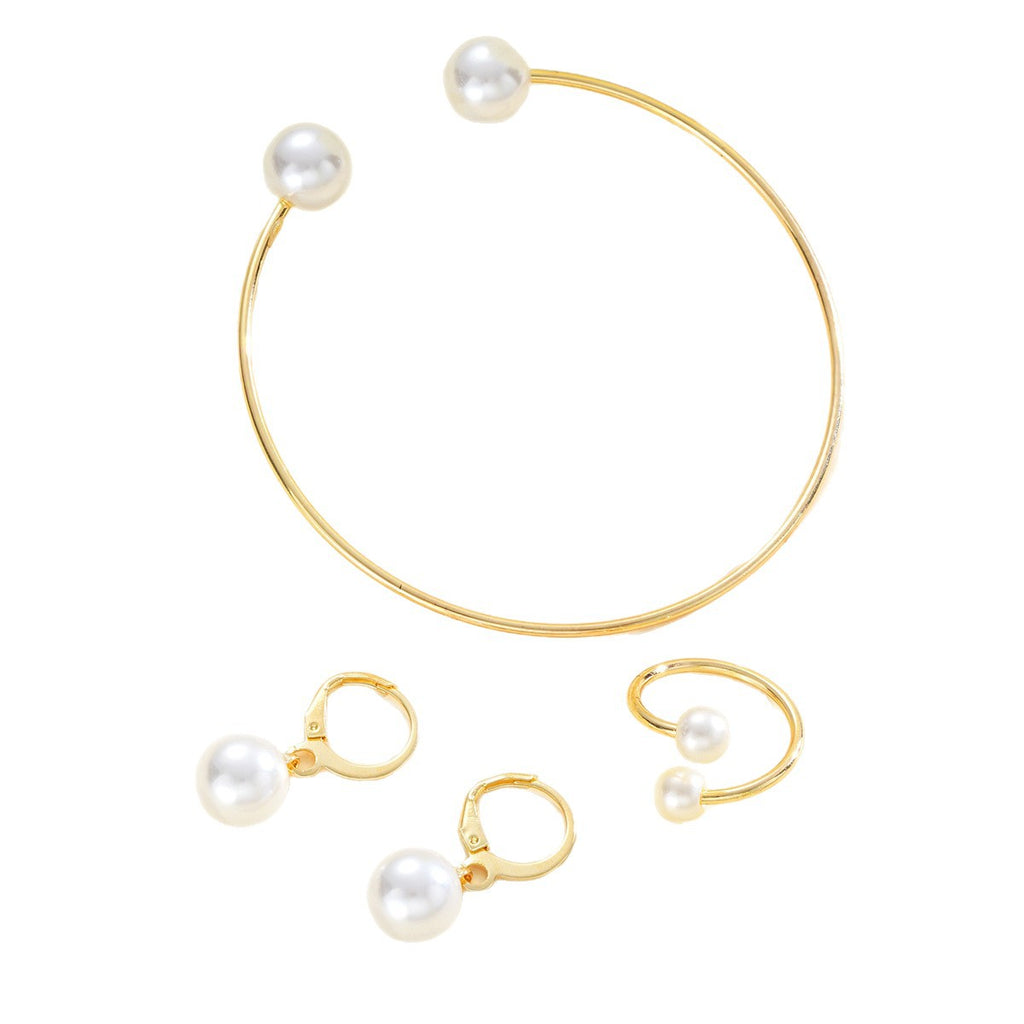 Modern Elegance Set