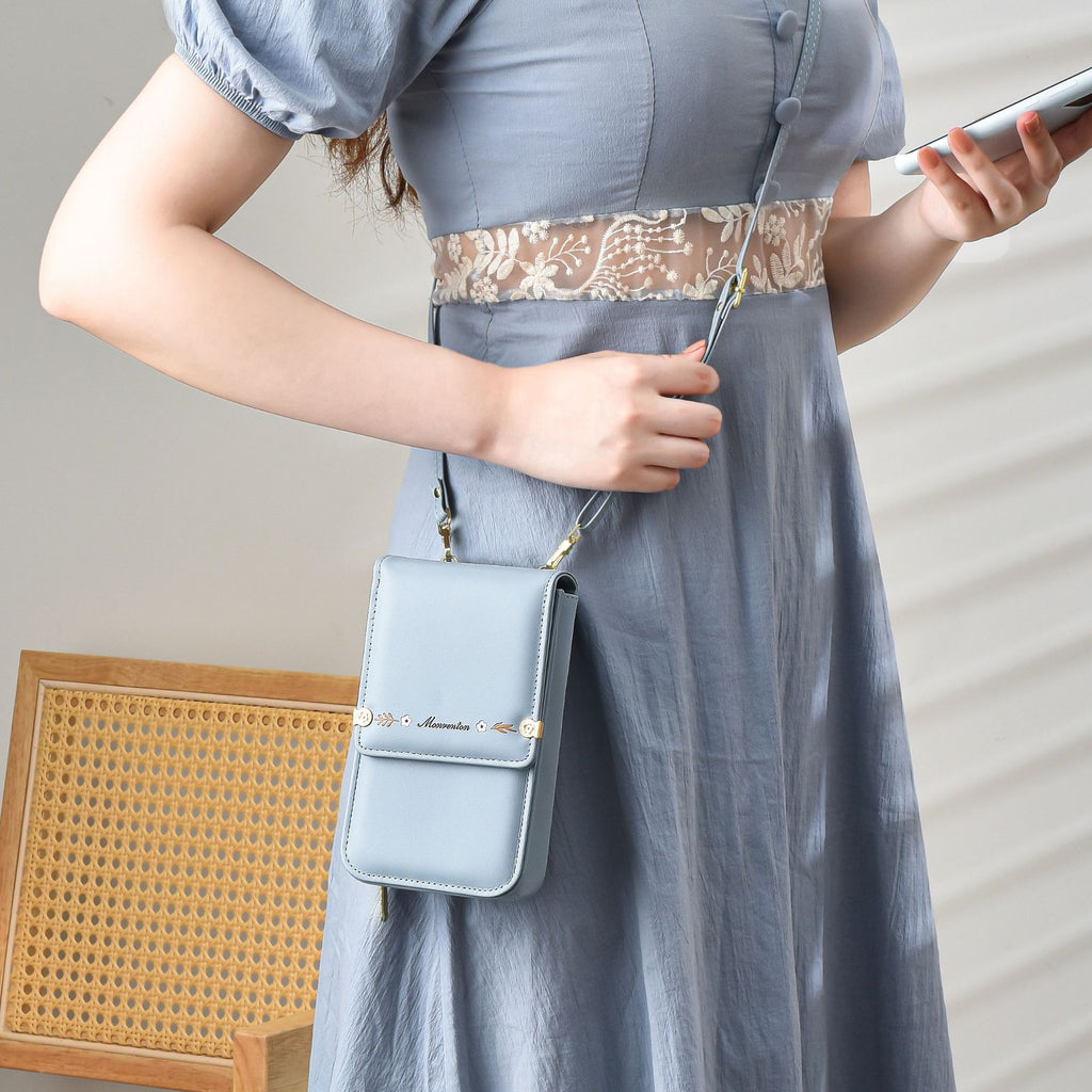 Crown Jewel Bag