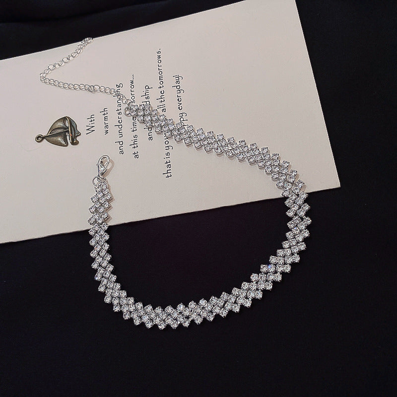 Urban Shine Necklace