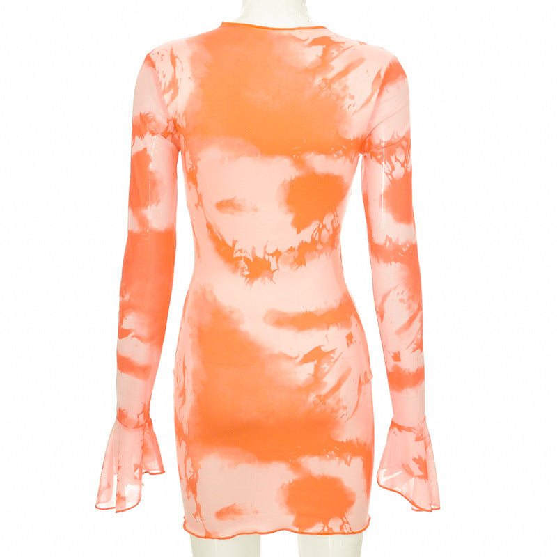 Butterfly Charm Skirt