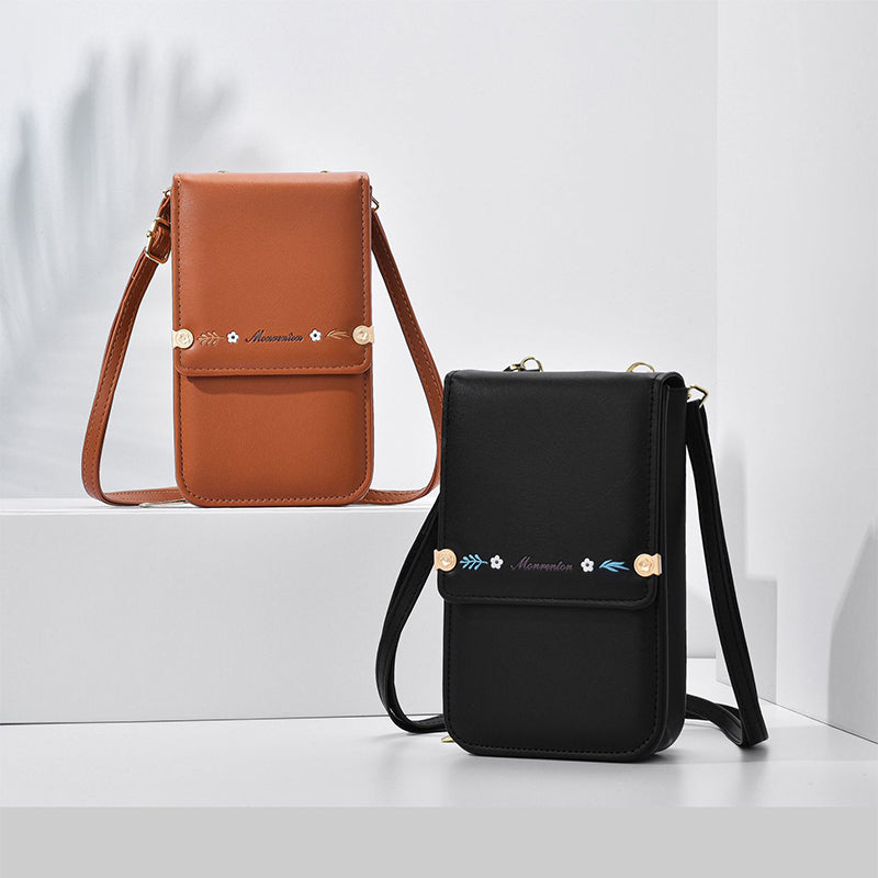 Crown Jewel Bag