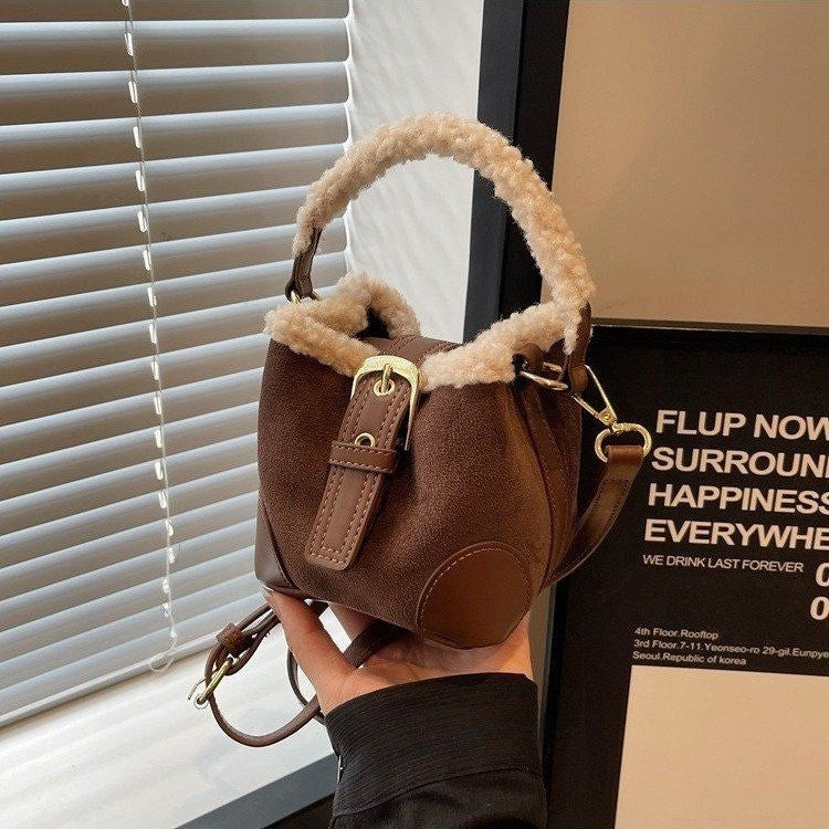 Prestige Lady Bag