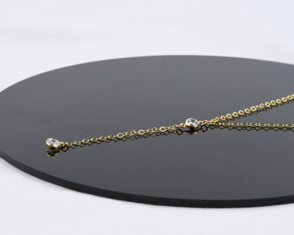Heart Promise Necklace