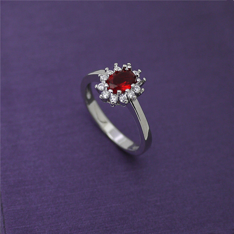Icon Babe Ring