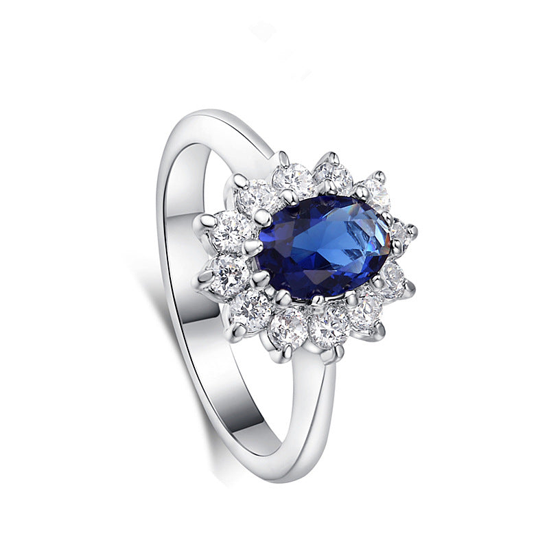 Icon Babe Ring