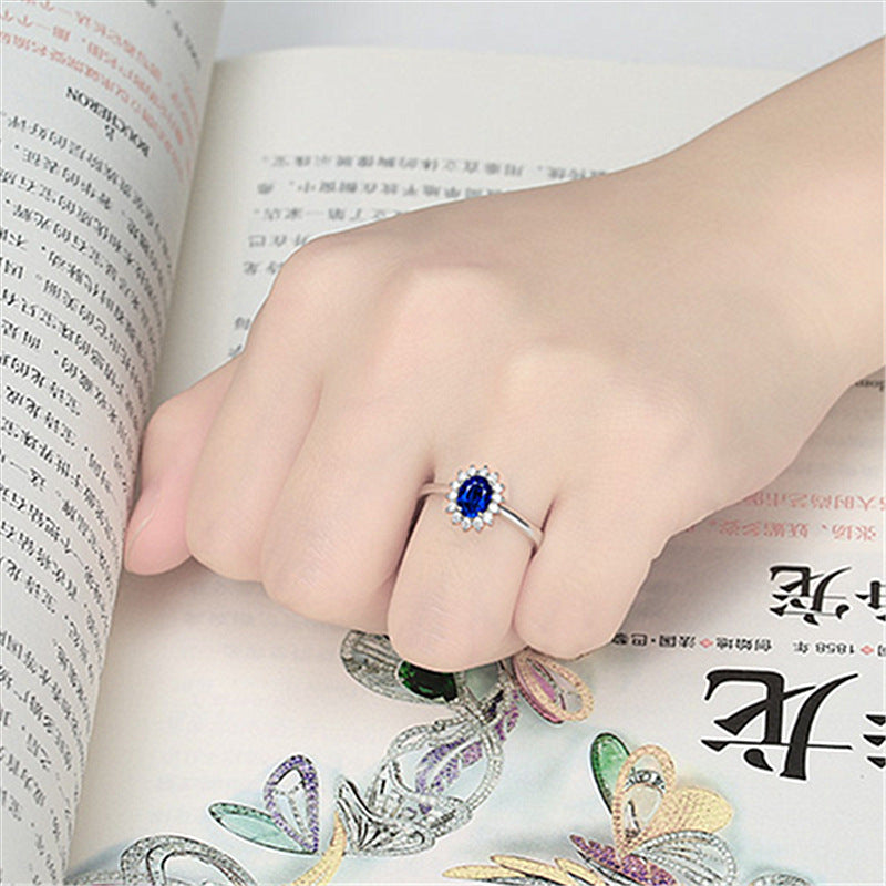 Icon Babe Ring