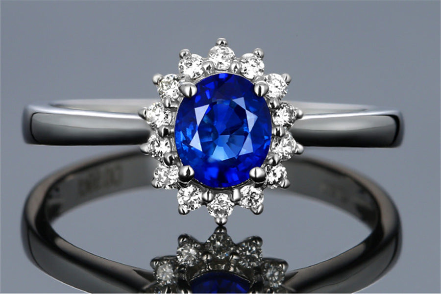 Icon Babe Ring