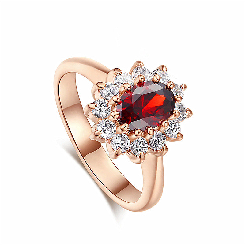 Icon Babe Ring
