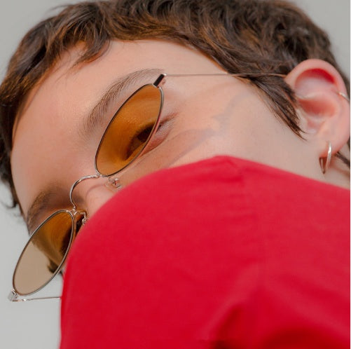 Crown Vision Glasses