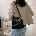 Platinum Chic Bag