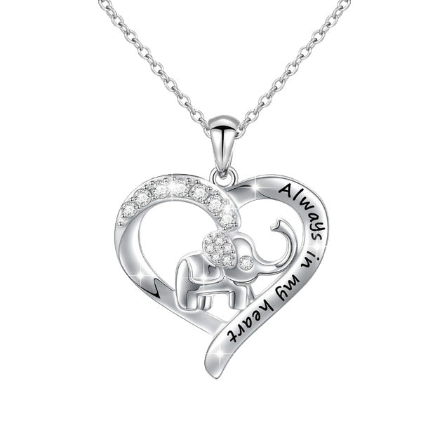 Majestic Jewel Necklace