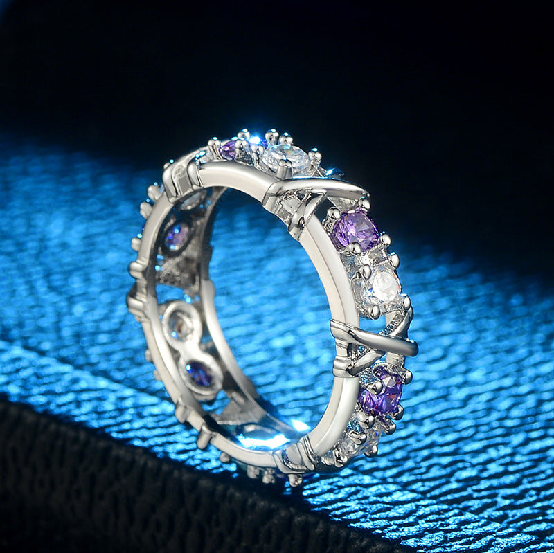 Love Story Ring