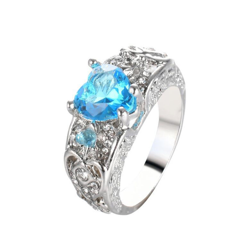 Icon Babe Ring