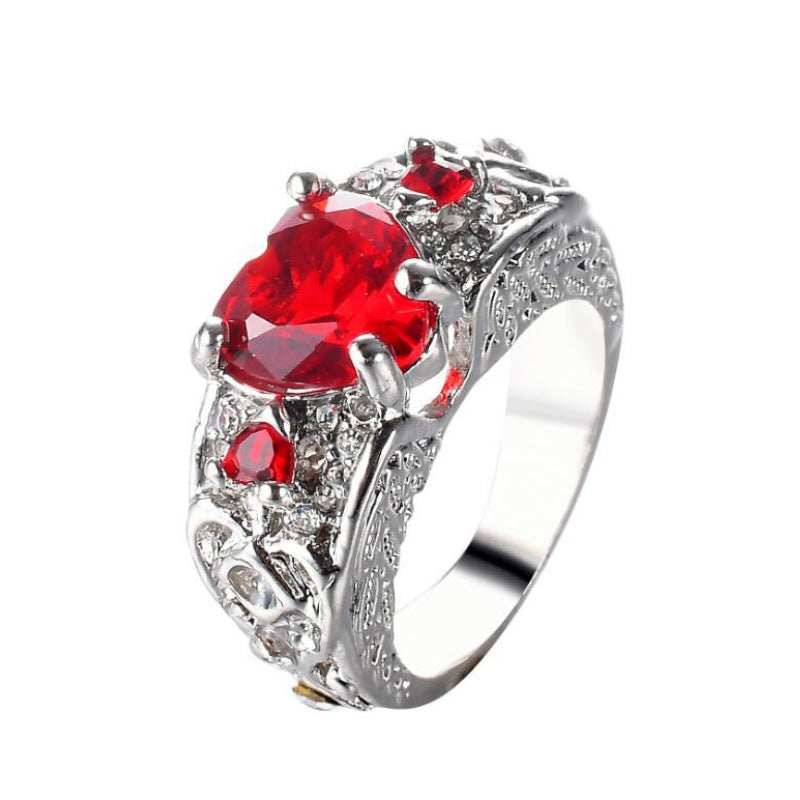 Icon Babe Ring