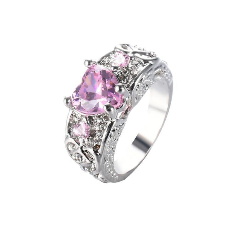 Icon Babe Ring