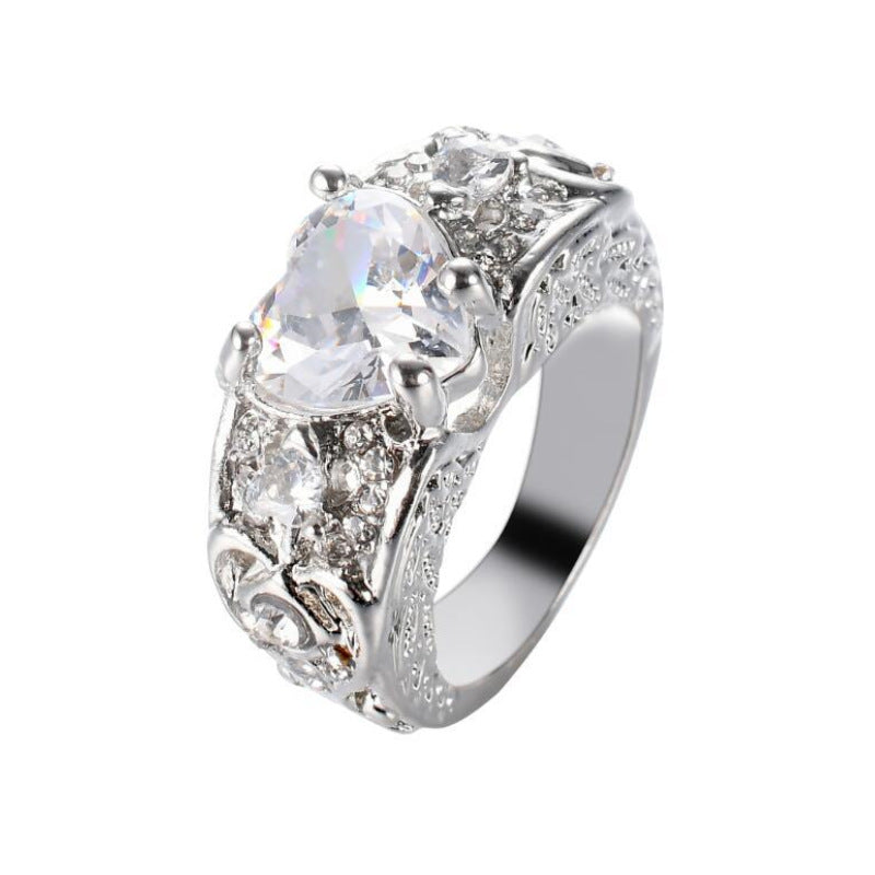 Icon Babe Ring