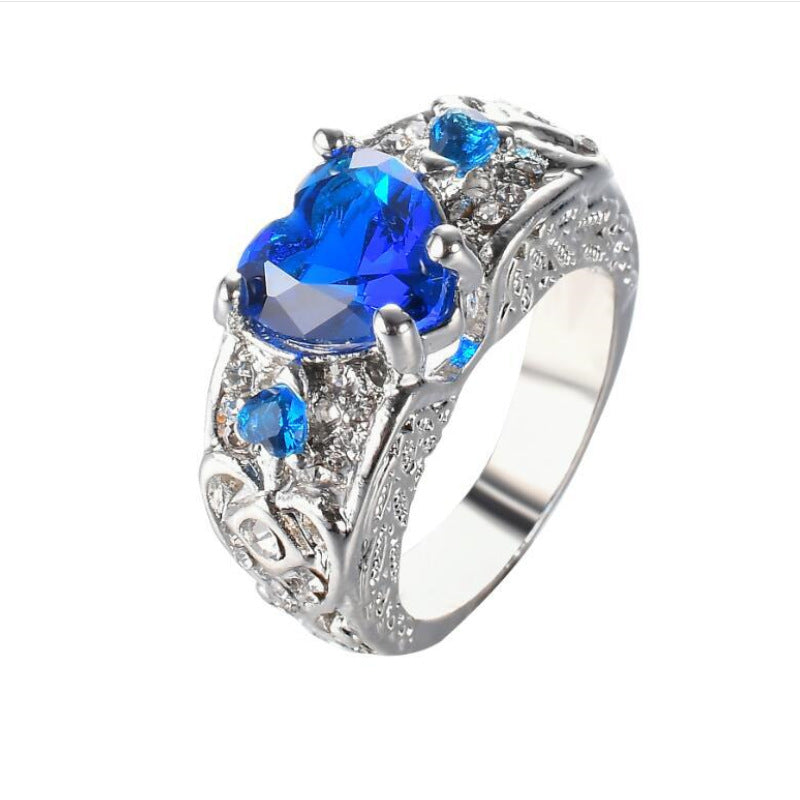 Icon Babe Ring