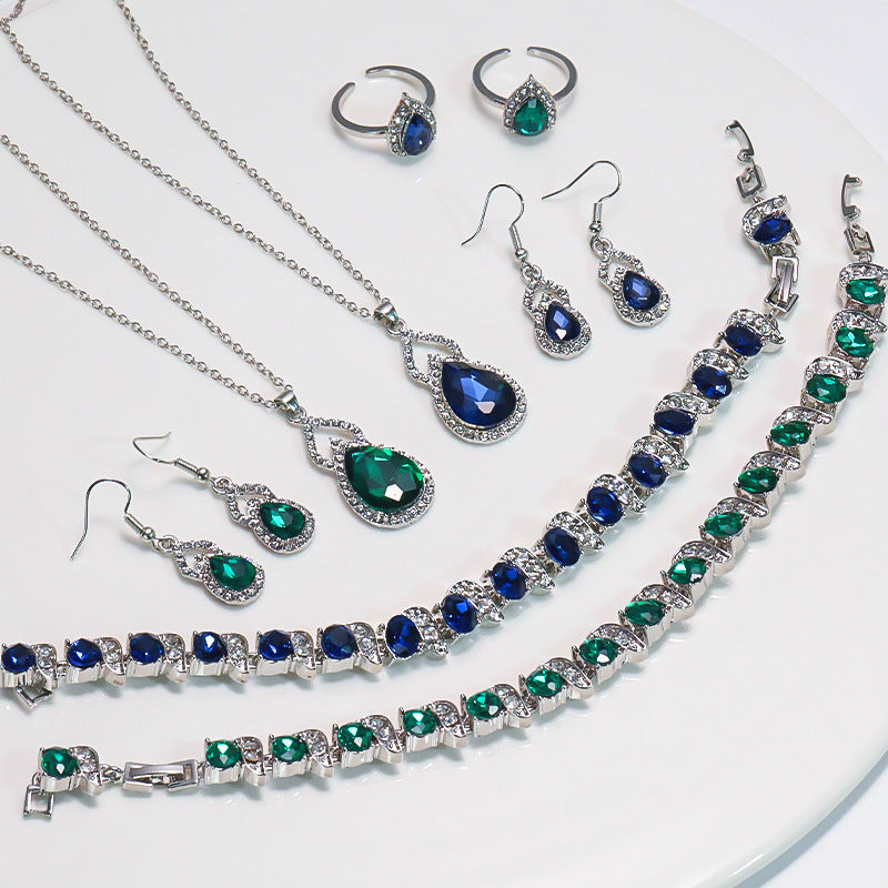 Forever Wedding Set