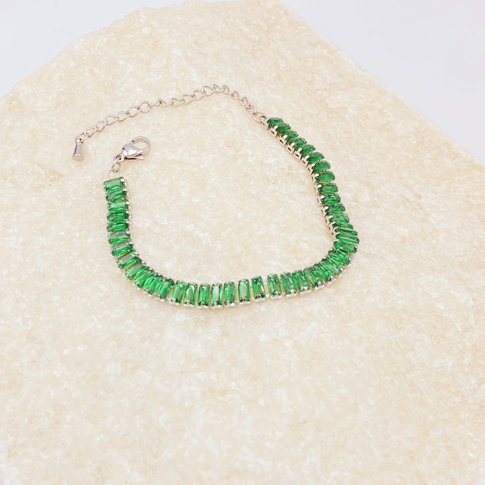 Imperial Shine Bracelet