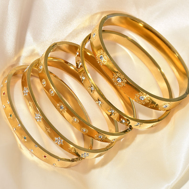 Sweetheart Spark Bracelet