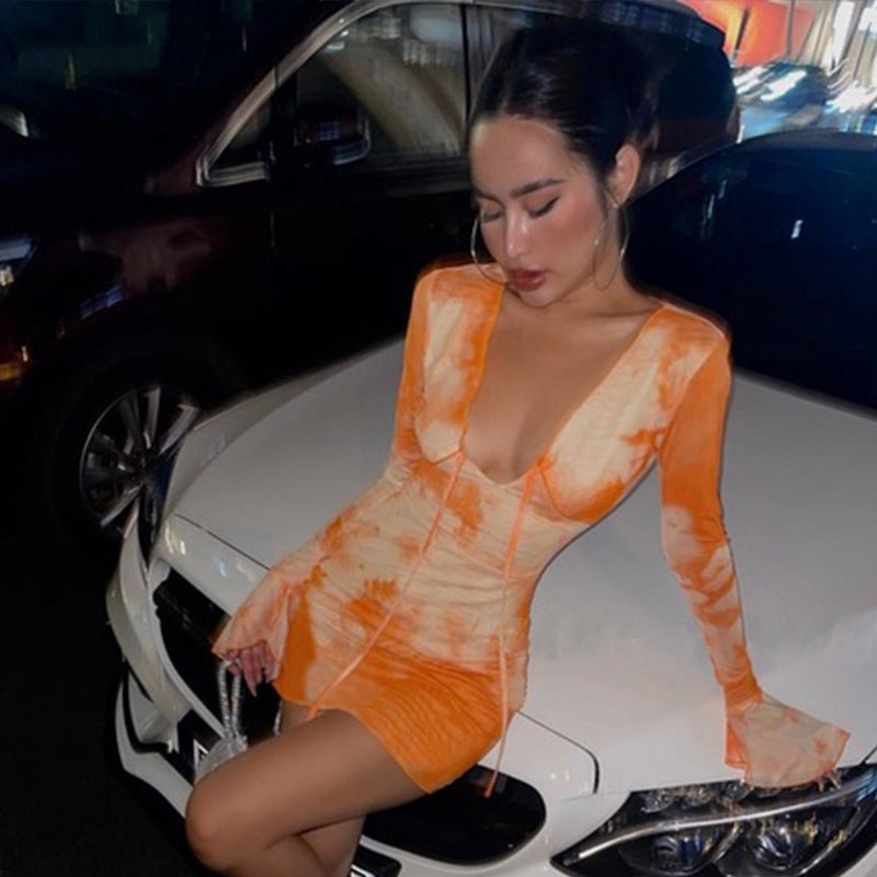 Butterfly Charm Skirt