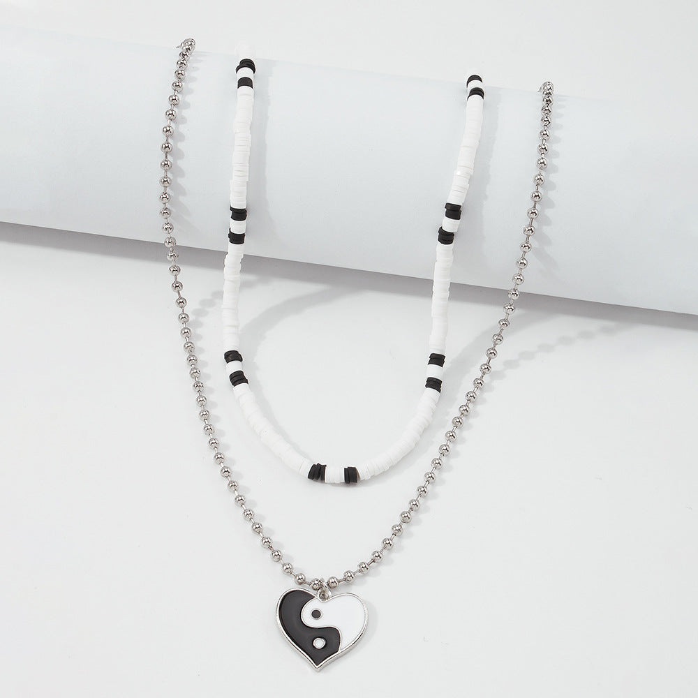 Chic Spark Necklace