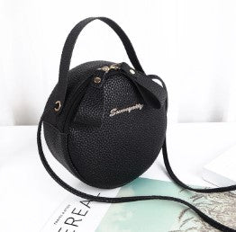 Floral Bloom Handbag