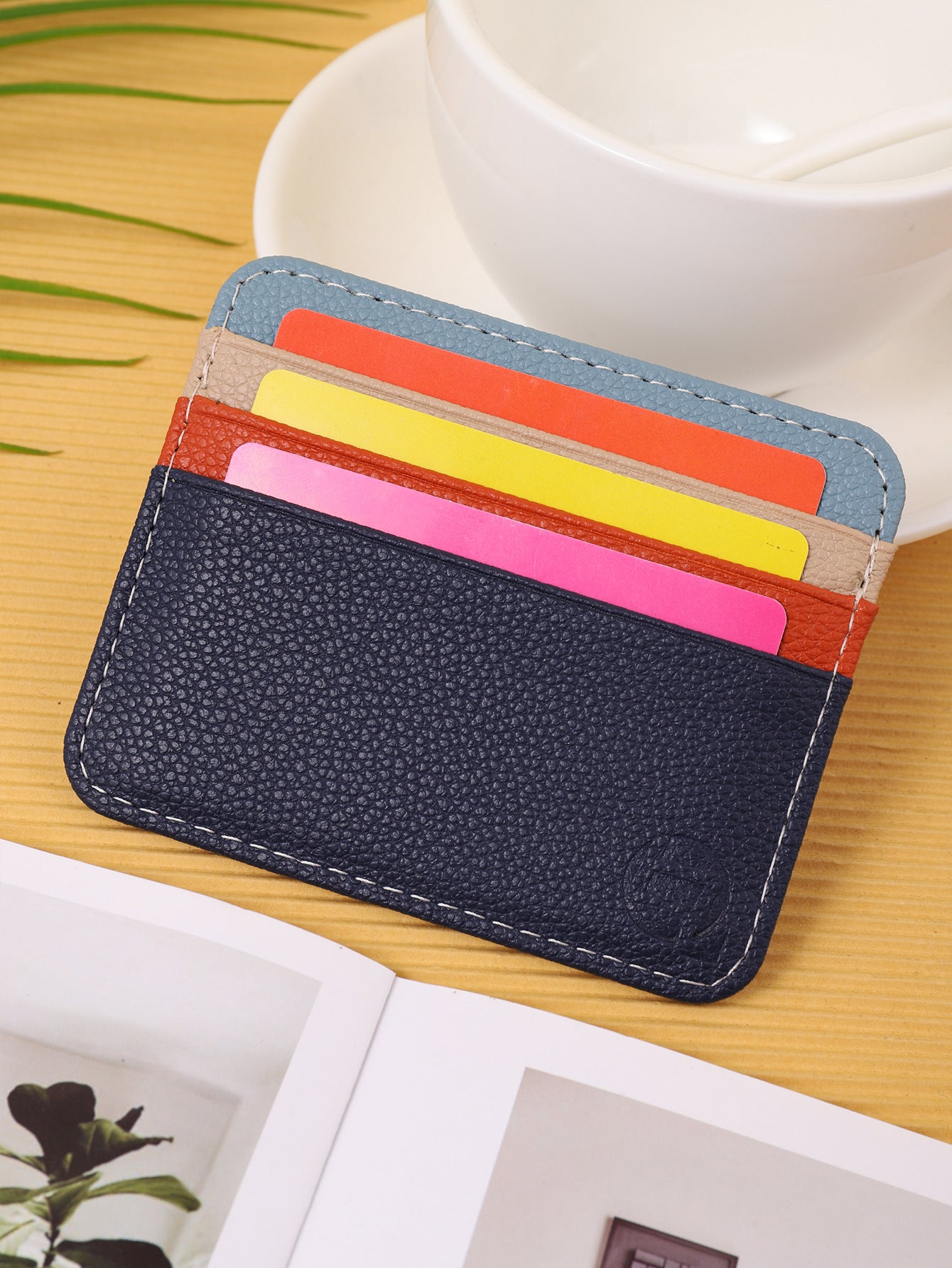 Style Icon Wallet
