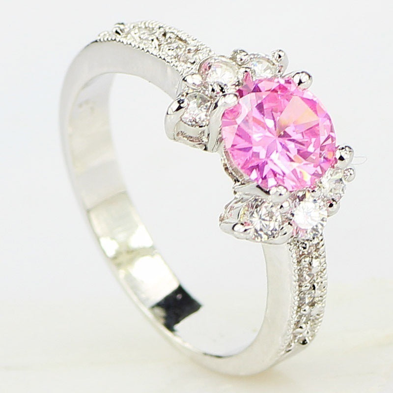 Moonlight Glow Ring