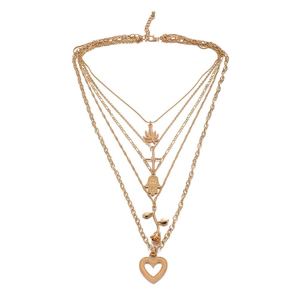 Eternal Love Necklace