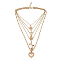 Eternal Love Necklace